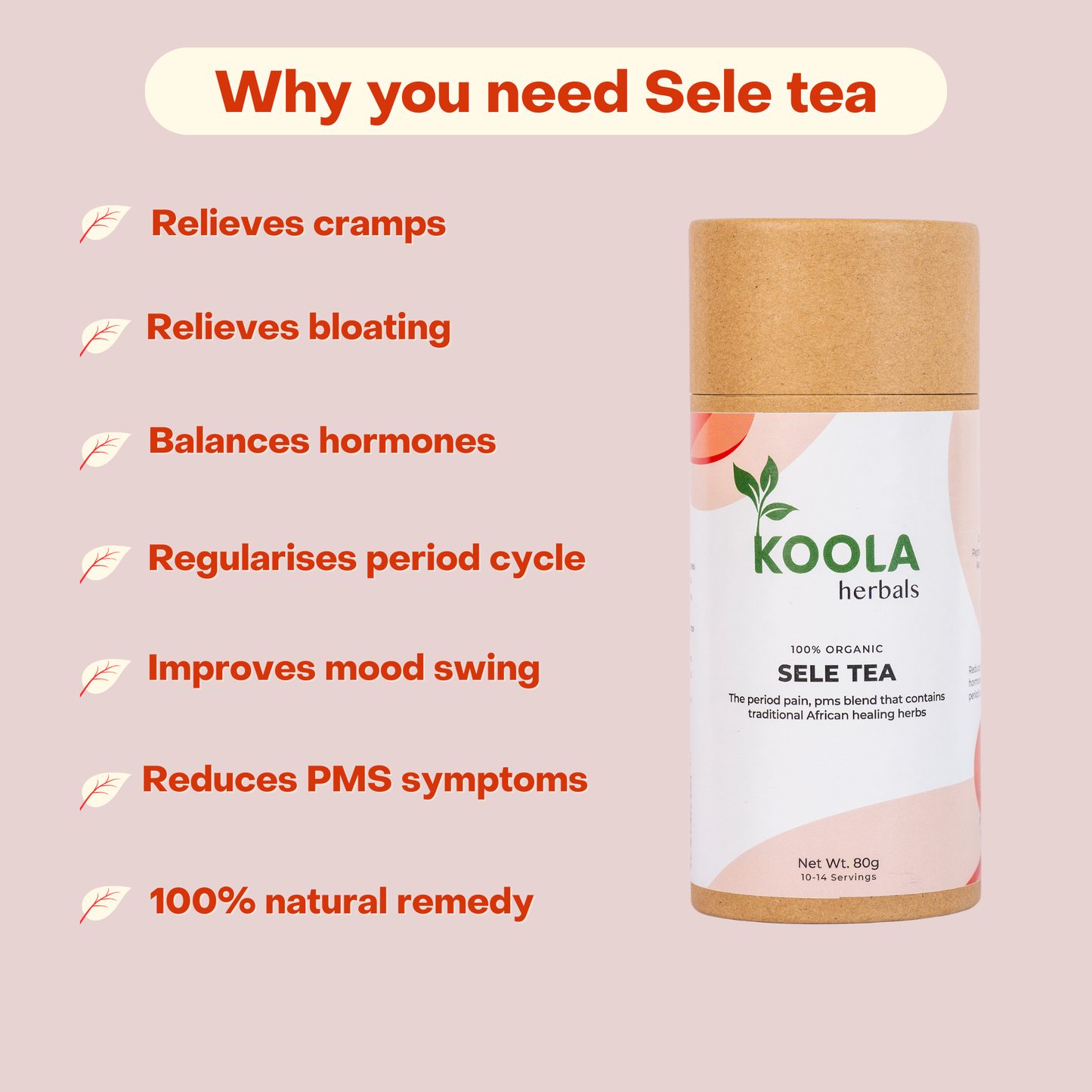 Sele Tea