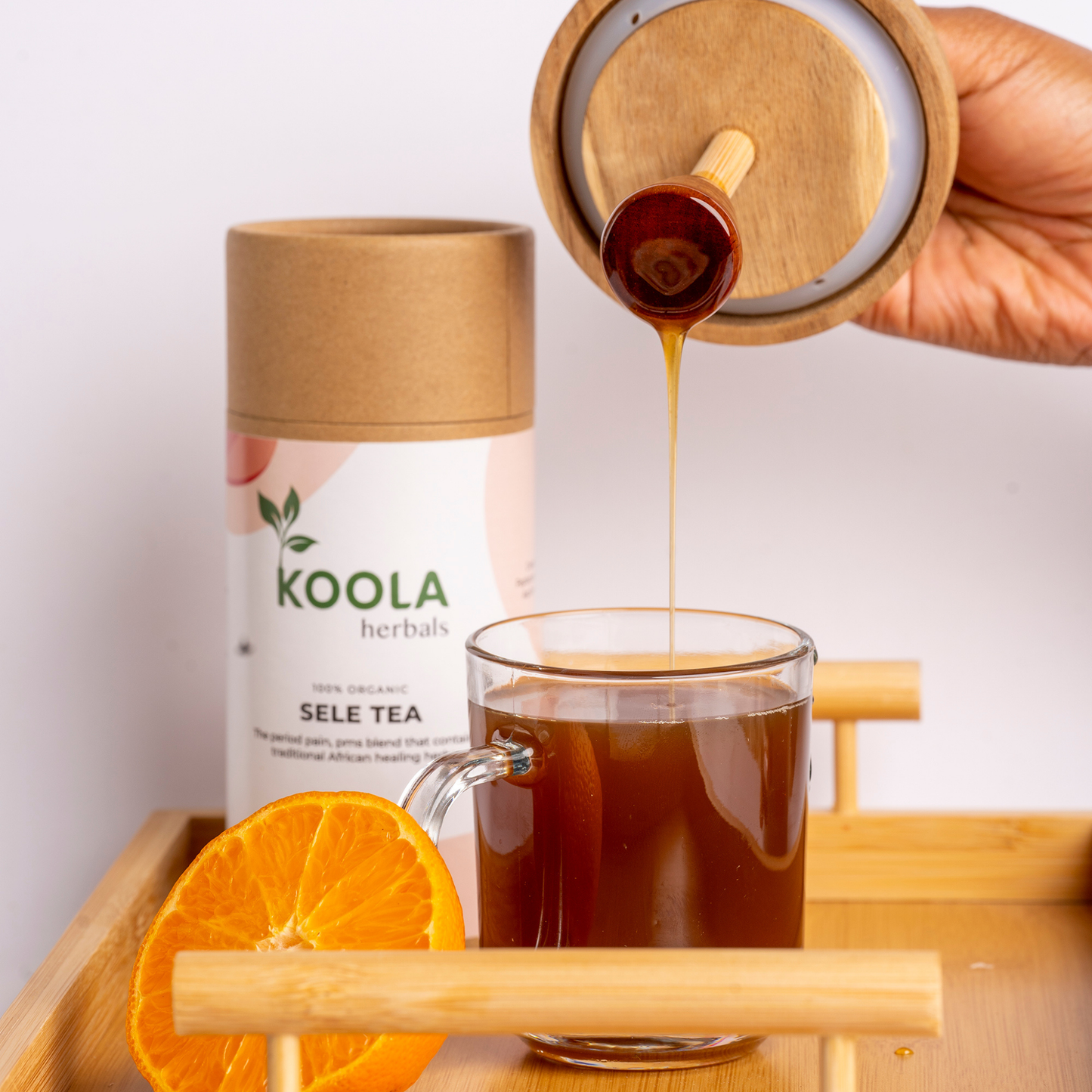 Sele Tea
