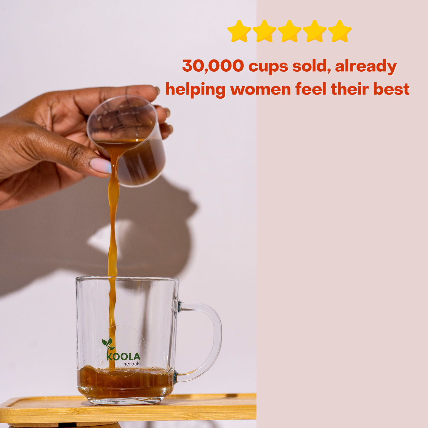 Sele Tea