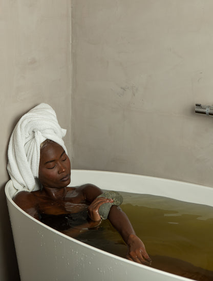 Bagno alle erbe