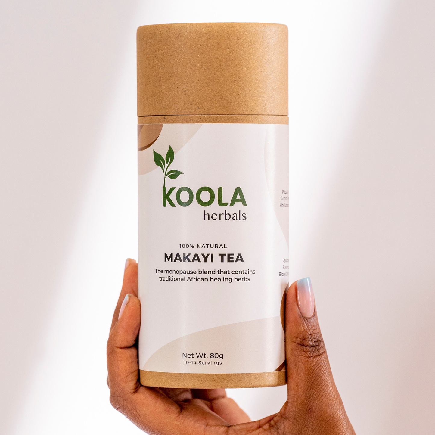 Makayi Tea