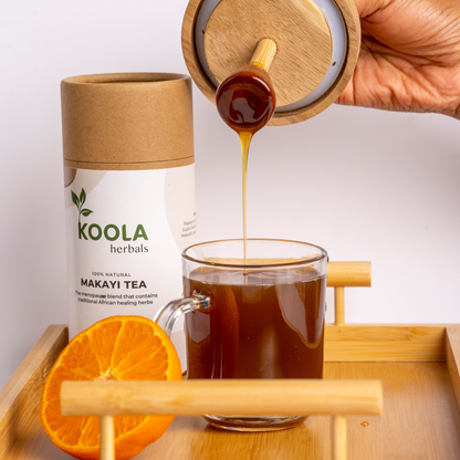 Makayi Tea