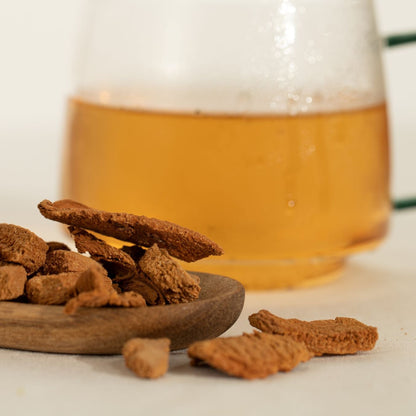 Tè Makayi