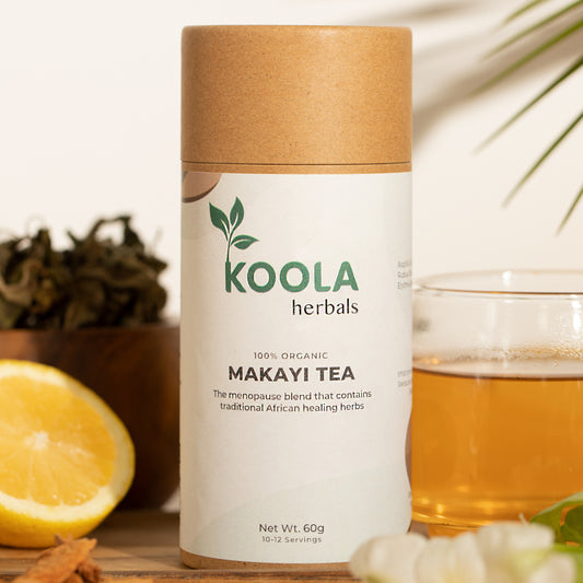 Tè Makayi