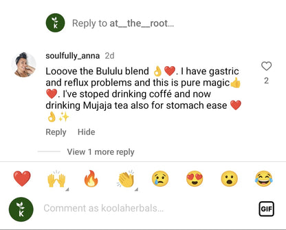 Tè Mujaja
