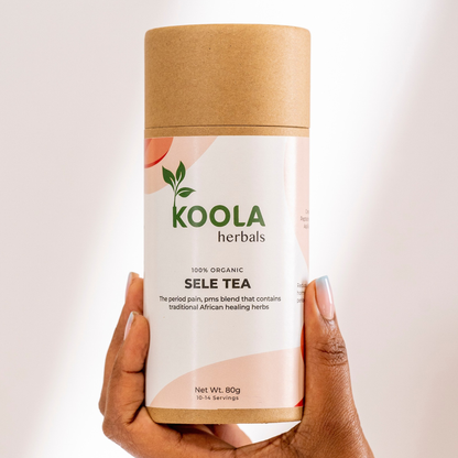 Sele Tea