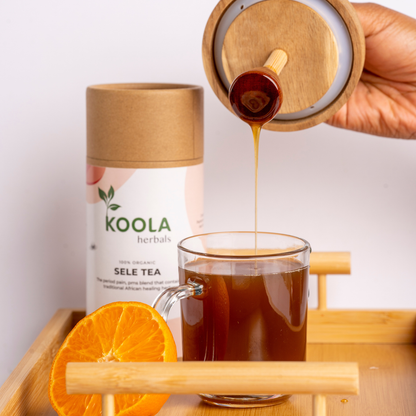 Sele Tea